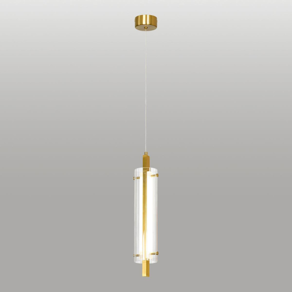 Подвесной светильник Lussole Blount LSP-7357