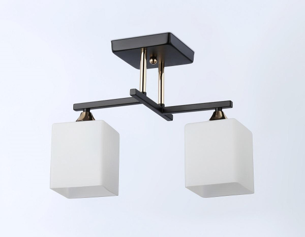 Подвесной светильник Ambrella light Traditional Modern TR303112