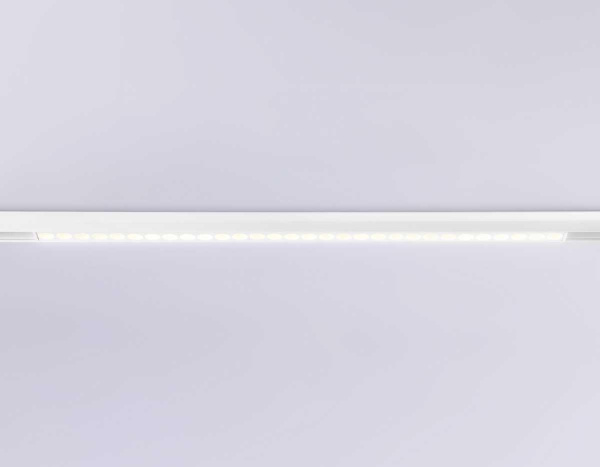 Трековый светодиодный светильник Ambrella light Track System GL4031