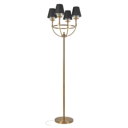 Торшер Loft it Lattice 10435F