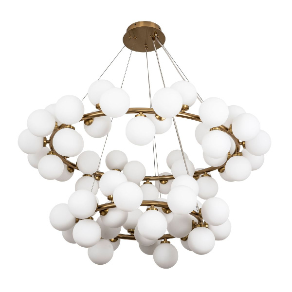 Подвесная люстра Modelux Modestyle MS.6033.65 BS