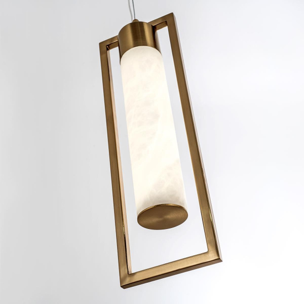 Подвесной светильник Modelux Modestyle MS.165.120 BS