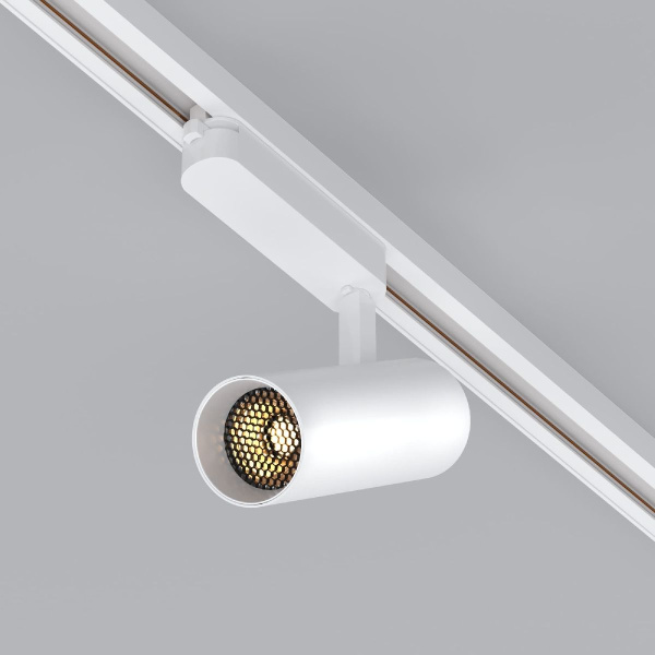 Светильник LGD-GERA-2TR-R55-10W Day4000 (WH, 24 deg, 230V) Arlight 055035