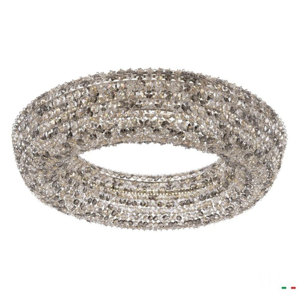 Потолочный светодиодный светильник Arte Perfetto Luce Rimini S502.0.60.A.3000.Сlear.801.731