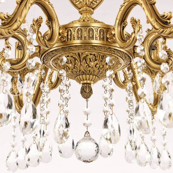 Подвесная люстра Bohemia Ivele 71401/6/210 A FP FH1S