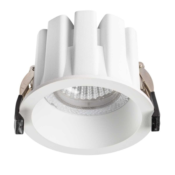 Светильник светодиодный универсальный IP65 Ciclone Lightstar 385036