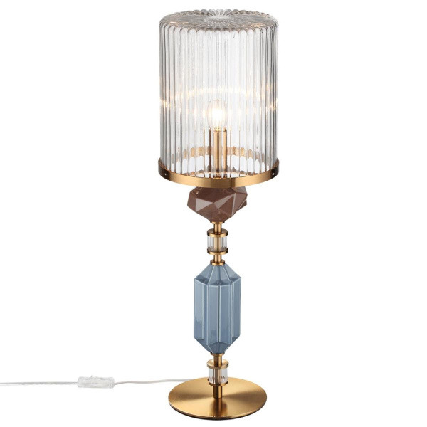 Настольная лампа Odeon Light Terra Modern 5414/1T