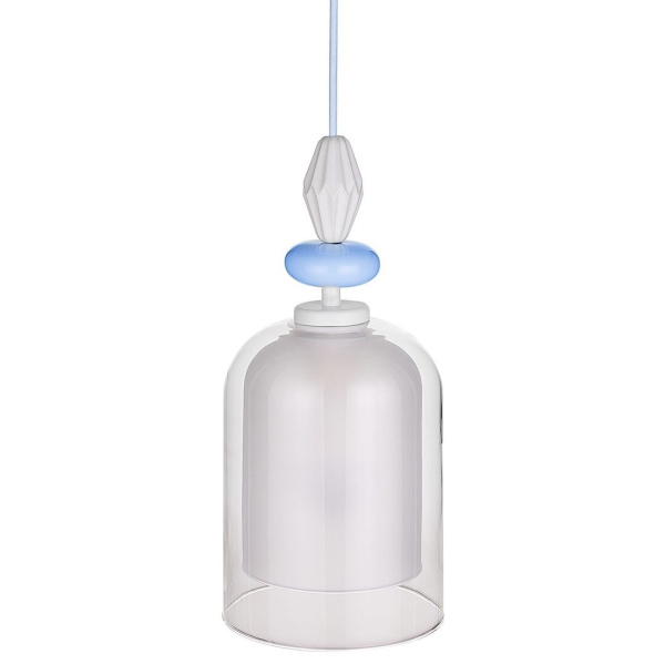 Подвесной светильник 33 Идеи PND170.01.17.016WH-M01TR