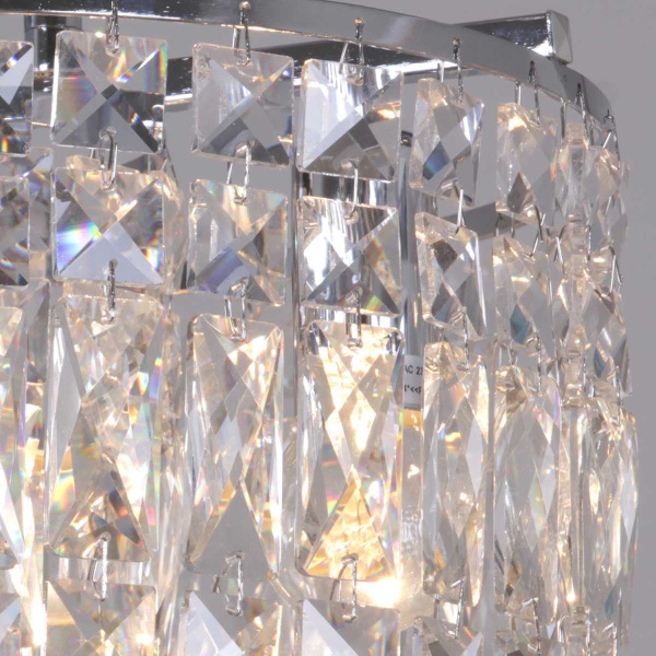 Люстра Reluce 90288-0.3-04 CR