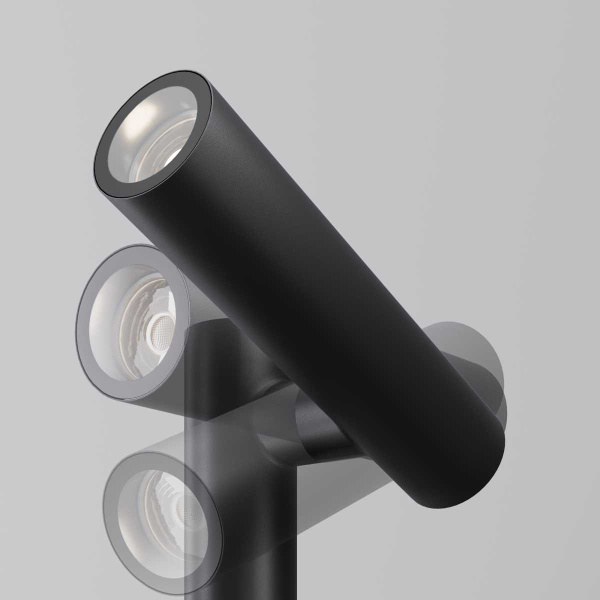 Ландшафтный светильник Maytoni Outdoor O494FL-L10B3K