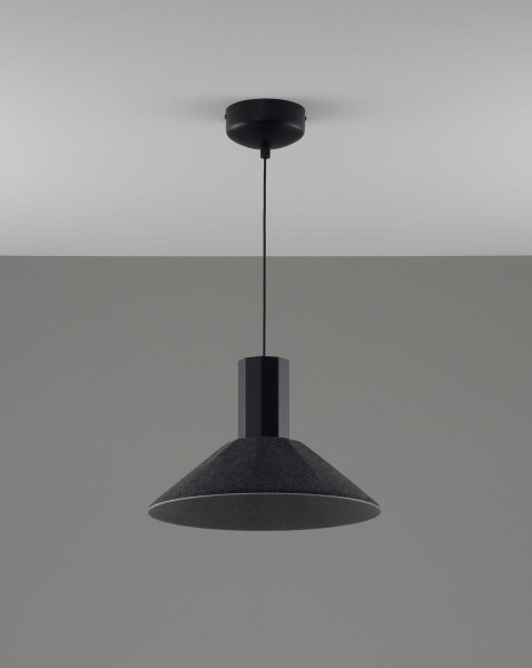 Подвесной светодиодный светильник Moderli Ontario V11086-PL