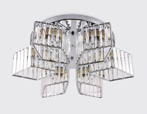 Потолочная люстра Ambrella light Traditional TR5209