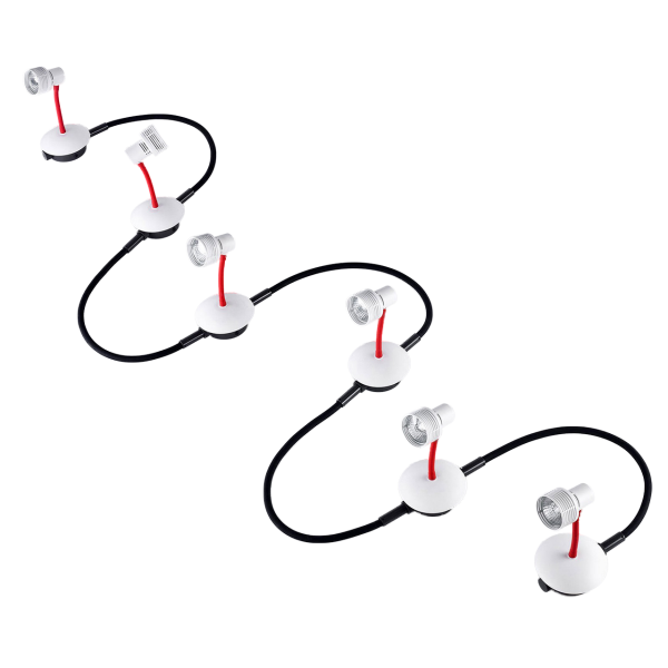 Спот Lussole Loft Bay Shore LSP-9818-06