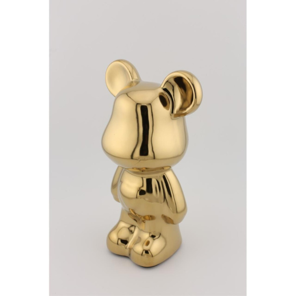 Фигурка декоративная Aployt Bear APL.401.00.03
