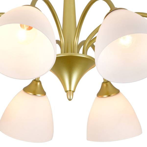 Потолочный светильник Escada ILEX ES0000034