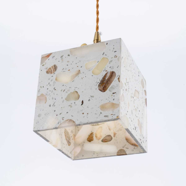 Подвесной светильник Modelux Modestyle MS.152.130 BS