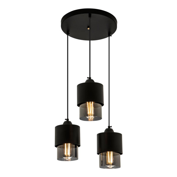 Подвесной светильник Modelux Modemodern MD.0650.3R