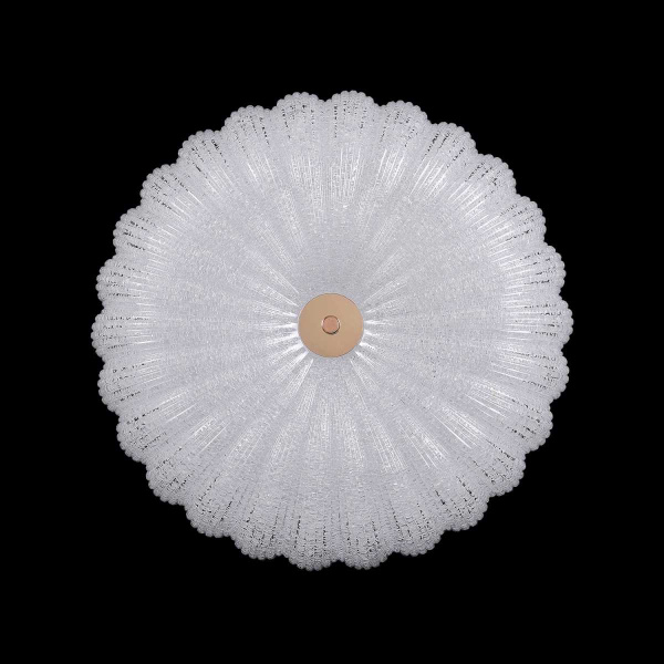 Потолочный светильник Crystal Lux SOLARIS PL400