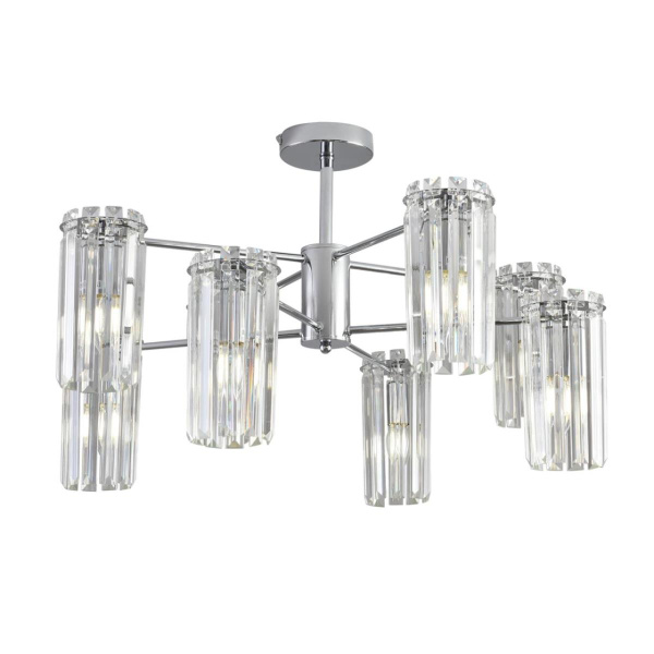 Люстра Lumion CLASSI 8348/8C