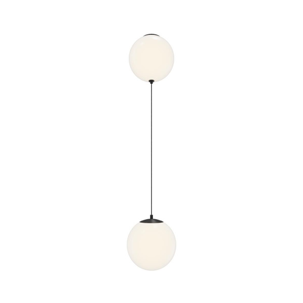 Подвесной светильник Maytoni MOD427PL-L20B3K