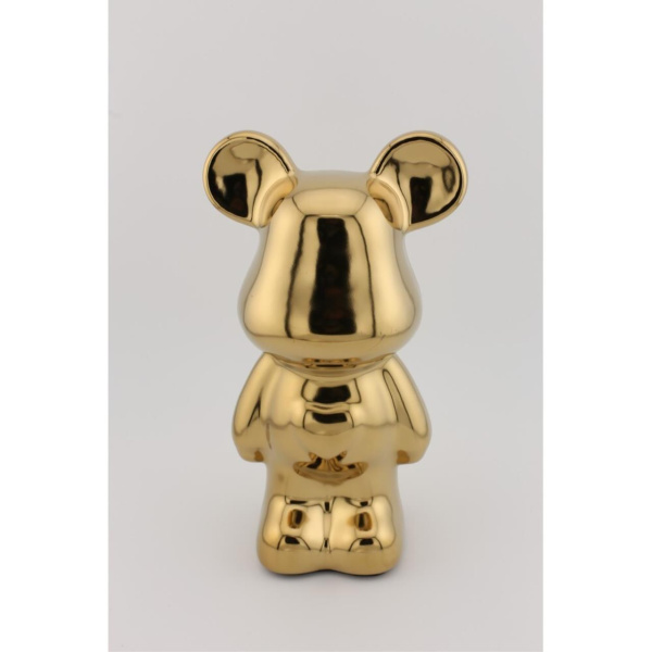 Фигурка декоративная Aployt Bear APL.401.00.03