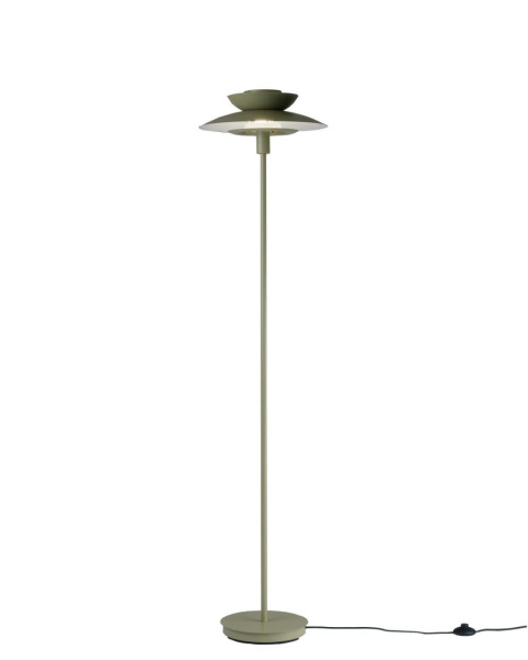 Торшер Moderli Shaggy V11301-1F