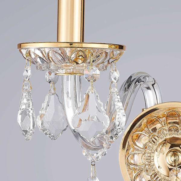 Бра Illumico IL2032-2WBC-25 ELITE