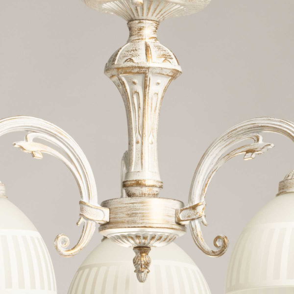 Люстра De City Ариадна 105012103