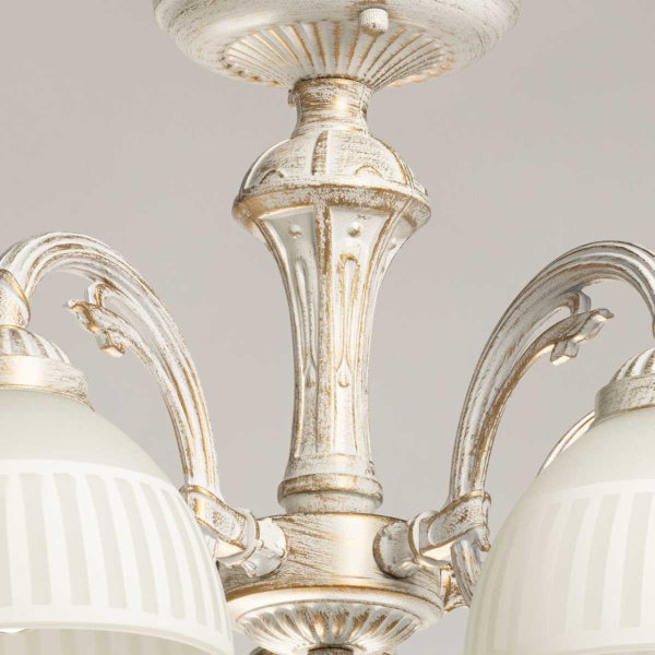 Люстра De City Ариадна 105012205