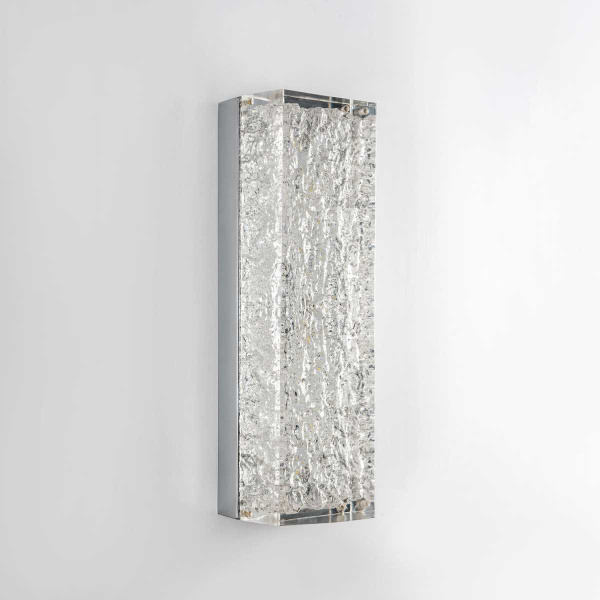 Настенный светодиодный светильник Modelux Modestyle MS.9020.300 CR