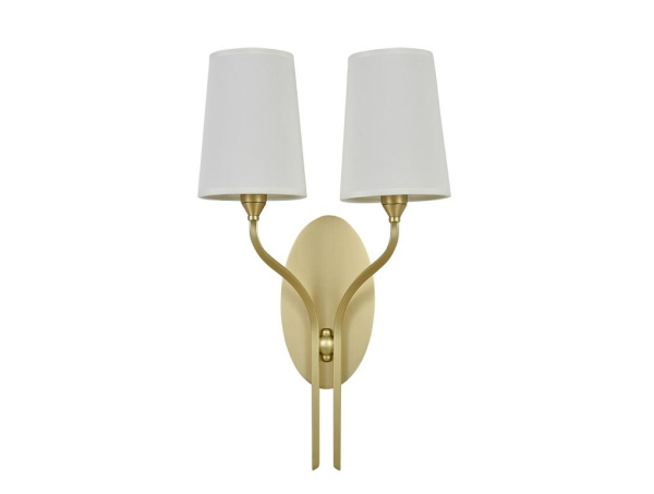 Бра Newport 3554/A brass М0070659