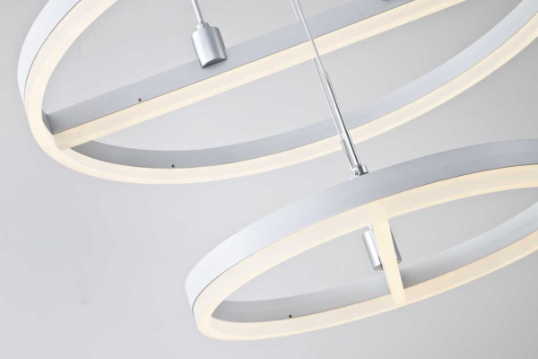 Подвесная светодиодная люстра Modelux Modestyle MS.1754.600.400