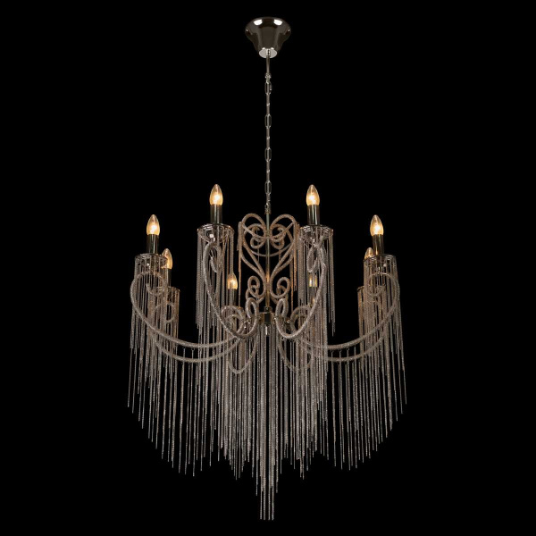 Люстра LOFT IT Wonderland 10405/8