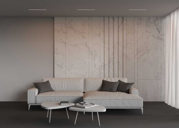 Линейный светильник Maytoni Technical LL313009