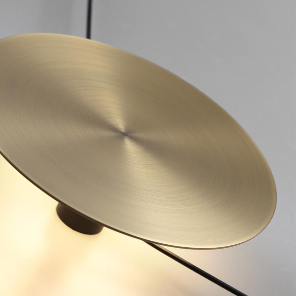 Настенный светильник Odeon Light HIGHTECH 7115/36WL