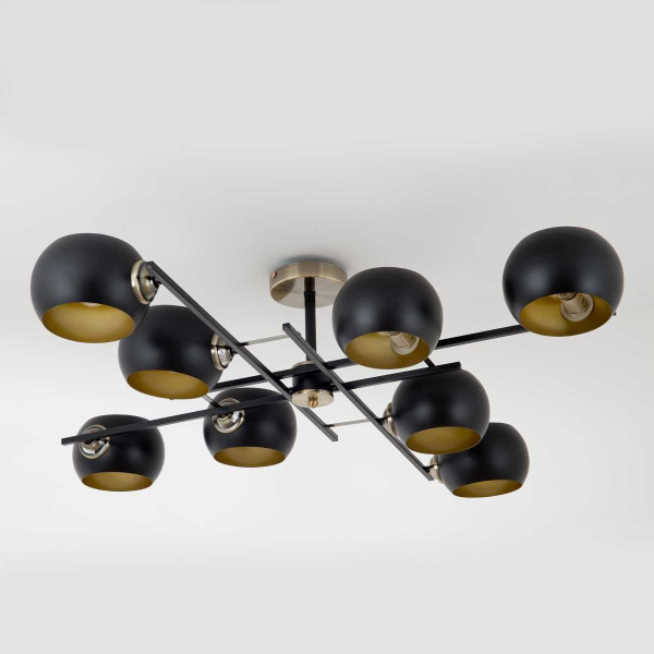 Потолочная люстра Modelux Modemodern MD.5171.8