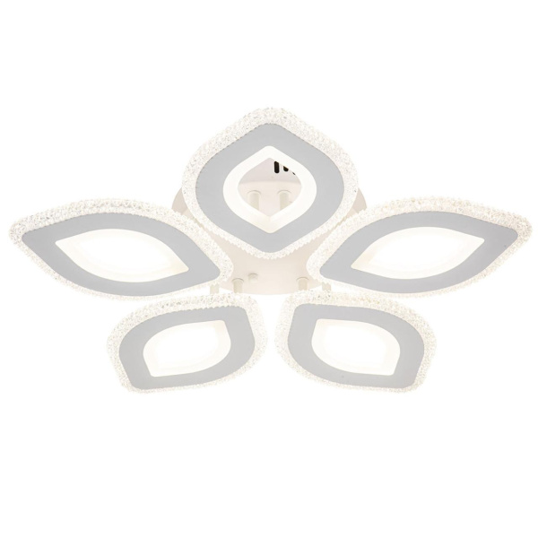 Потолочная светодиодная люстра Escada Diamond 10264/5LED