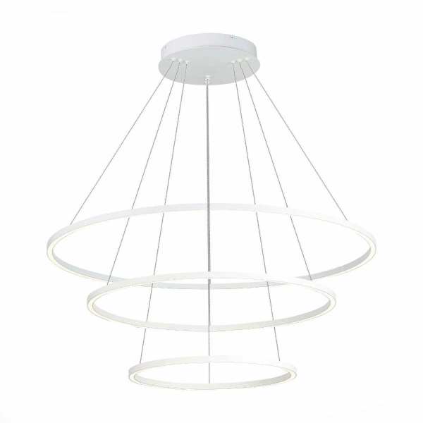 Подвесной светодиодный светильник ST Luce ST605.503.114