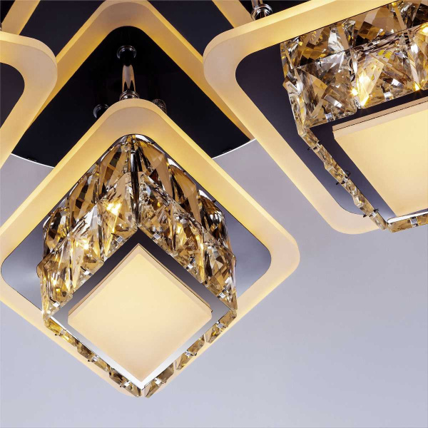 Потолочный светильник LED4U L5902-5