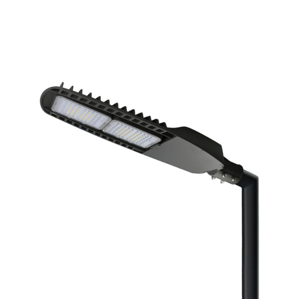 Светильник OXOR-TURI-494х177-60W Day4000 (GR, 144x75 deg, 230V) IP66 Arlight 053871