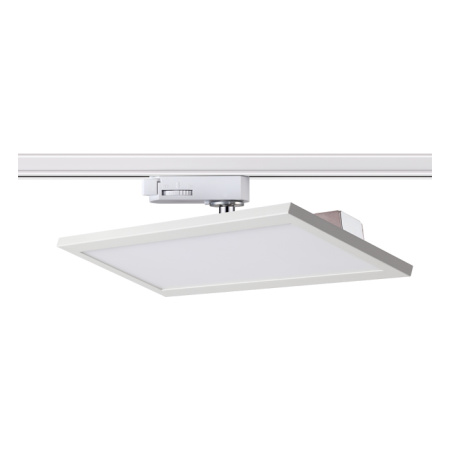 357988 NT19 050 белый Трековый светильник IP20 LED 4000К 20W 100-240V VOLO