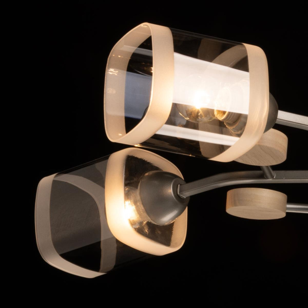 Люстра De City Тетро 673018805