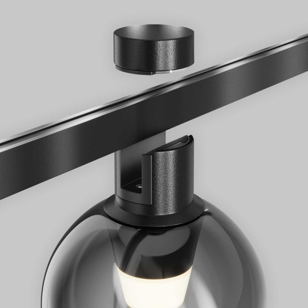 Трековый светильник Maytoni Technical TR148-1-3W3K-B