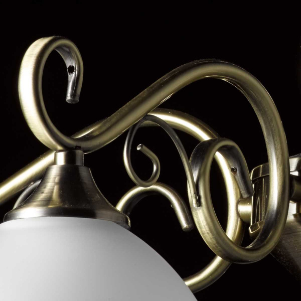 Подвесная люстра De City Олимп 318014705