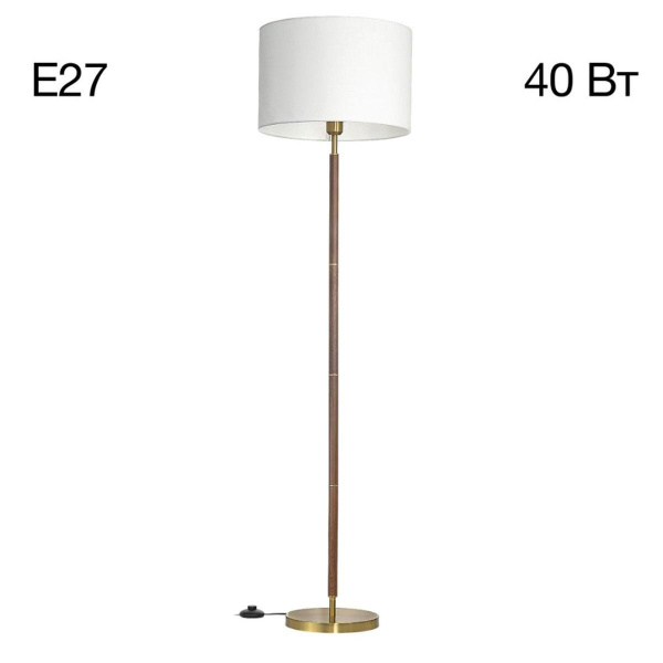 Торшер Citilux SHERMAN CL436912