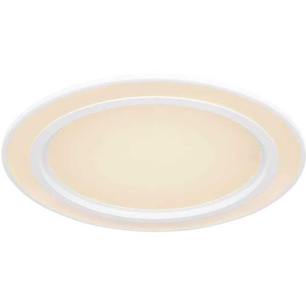 Потолочный светодиодный светильник Globo Dahla 48549-35