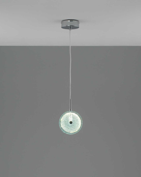 Светильник подвесной светодиодный Moderli Marnia V11159-PL