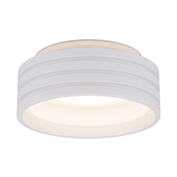 Встраиваемый светильник Elektrostandard 7014 MR16 белый a047691