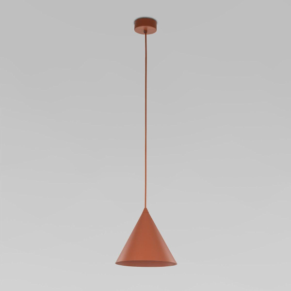 Подвесной светильник TK Lighting 6632 Cono