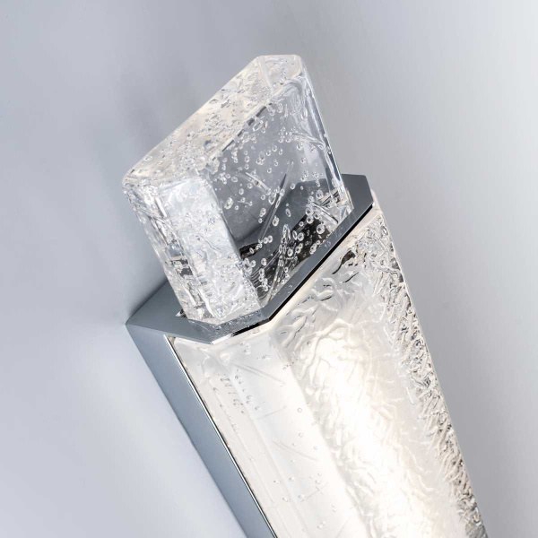 Настенный светодиодный светильник Modelux ML.542.420 CR